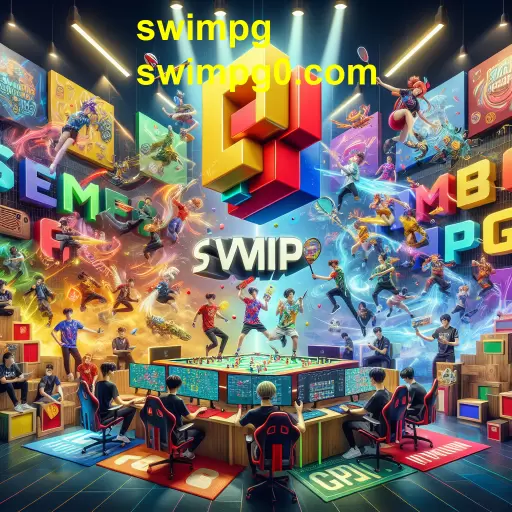 Competição de Palavras: Desafios no Swimpg