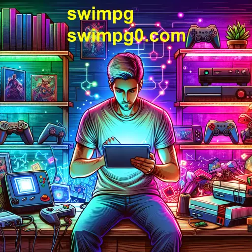 Guias: O Caminho para Dominar Seus Jogos Favoritos