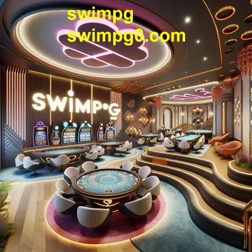 Explorando a Categoria Móveis no Swimpg: Criatividade e Interatividade