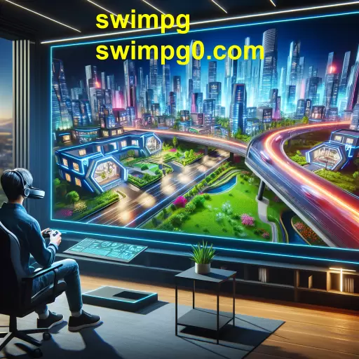 A Revolução dos Jogos de Simulação: Experiências do Cotidiano ao Fantástico