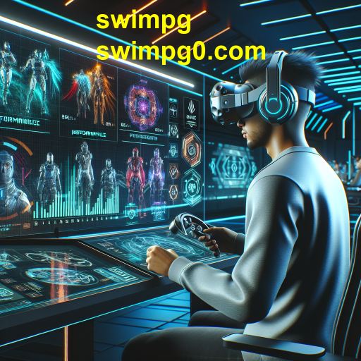 A Importância do Treinamento em Jogos: Elevando suas Habilidades ao Próximo Nível